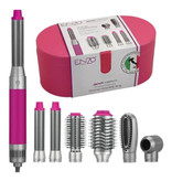 Enzo 6 in 1 Multi-Functional Hair Styler Set | EN-4133