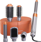 Enzo 6 in 1 Multi-Functional Hair Styler Set | EN-4133