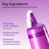 numbuzin No.9 NAD Peptides Dewy Sun Essence