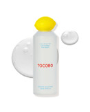 TOCOBO AHA BHA Lemon Toner