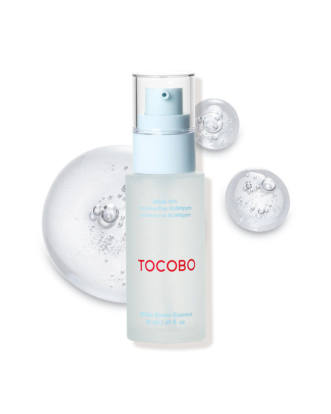 Tocobo Bifida Biome Essence