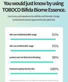 Tocobo Bifida Biome Essence
