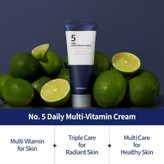 Numbuzin No.5 Daily Multi Vitamin Cream