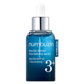 Numbuzin No.3 Blue Bio-Retinol Pore Refining Serum