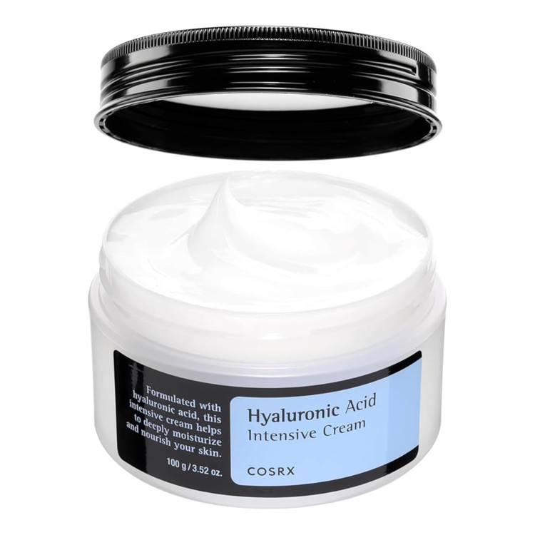 COSRX Hyaluronic Acid Intensive Cream
