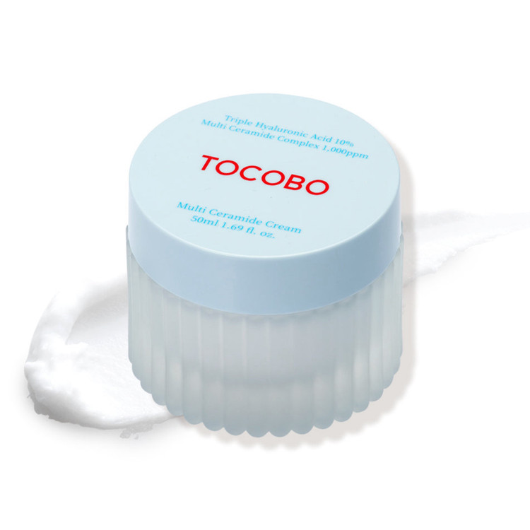 Multi Ceramide Cream