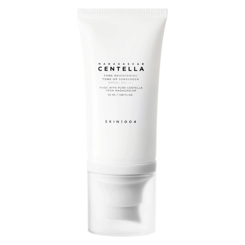 SKIN1004 Madagascar Centella Tone Brightening Tone-Up Sunscreen SPF50+ PA++++