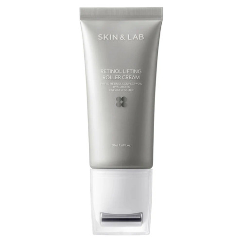 SKIN&LAB Retinol Lifting Roller Cream