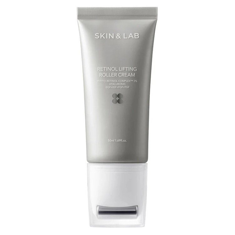 SKIN&LAB Retinol Lifting Roller Cream