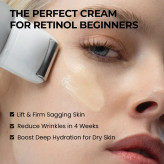SKIN&LAB Retinol Lifting Roller Cream