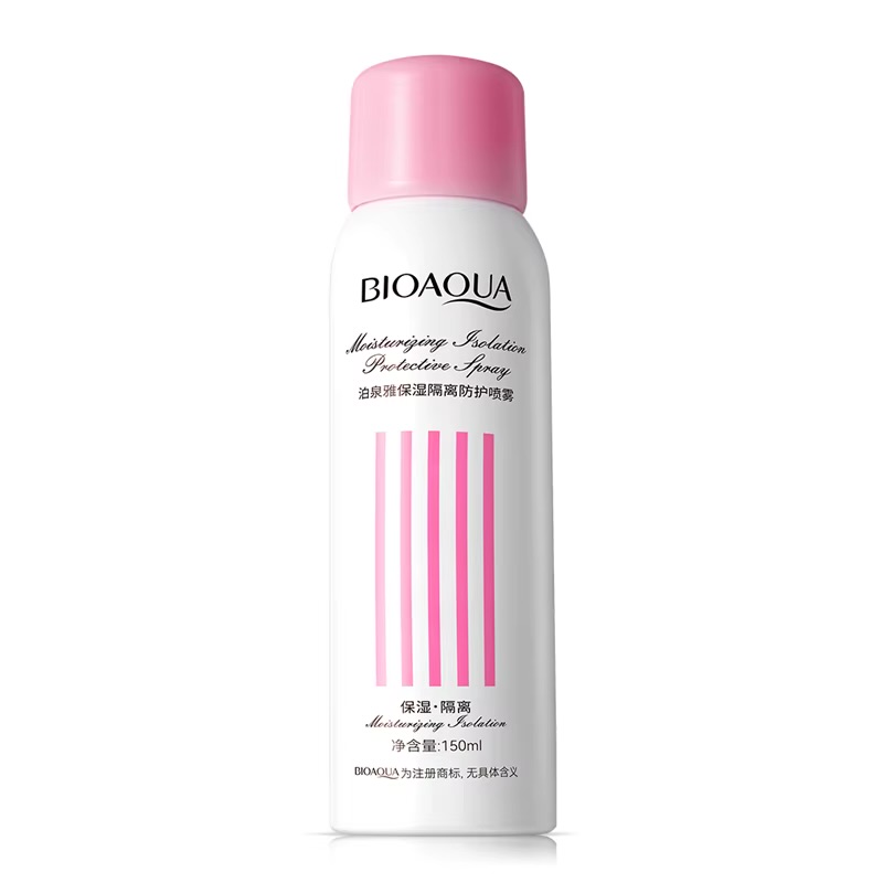 lightening cream Spray BIOAQUA