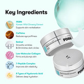 پچ زیر چشم هیدروژلی PDRN وی تی