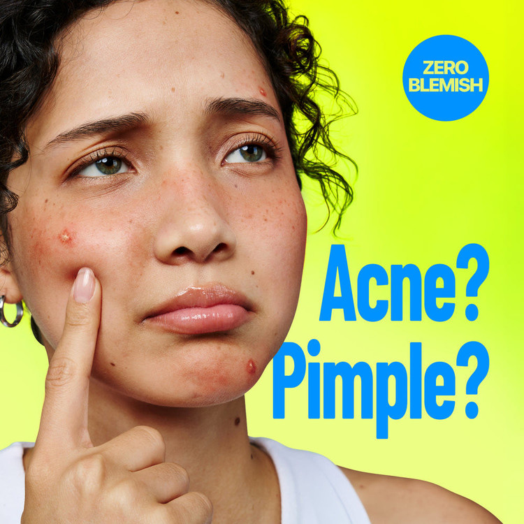 کرم ضدجوش و اصلاح کننده لک 3 برابری نامبوزین