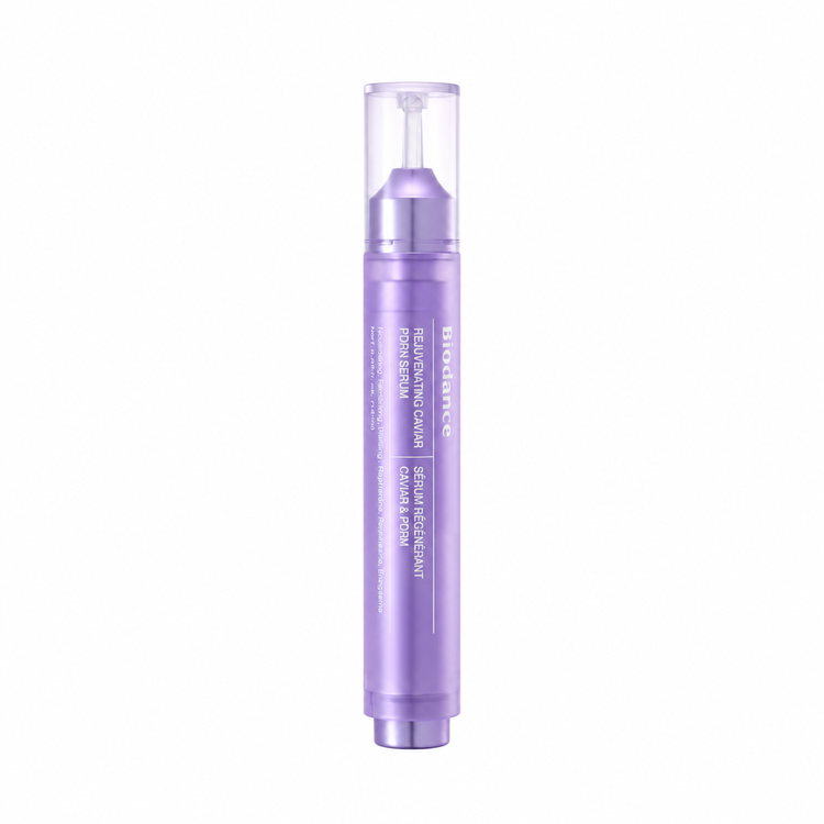 سرم آبرسان و ترمیم کننده خاویار و PDRN بایودنس