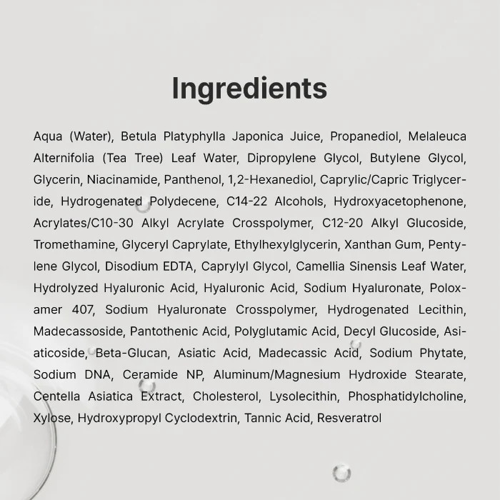سرم ترمیم کننده جای جوش 345 دکتر التیا آبرسان و تسکین دهنده پوست