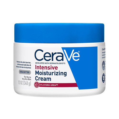 کرم مرطوب کننده پوست خشک و خیلی خشک سراوی