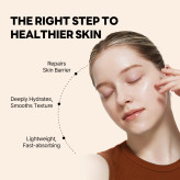 آمپول سویا و پانتنول راند لب